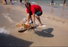 Skimboarding w Polsce